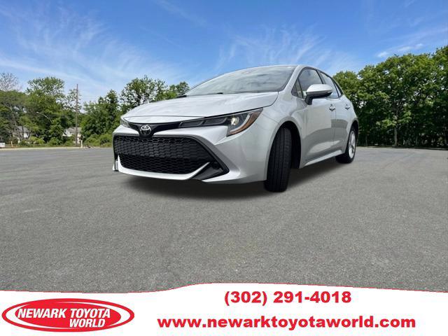 2020 Toyota Corolla SE for sale in Newark, DE
