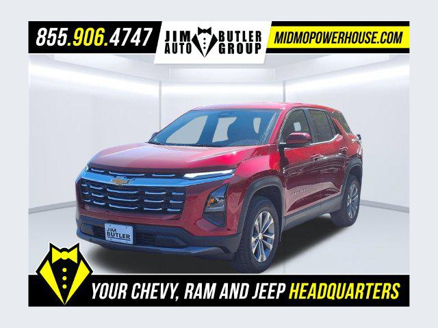 2027 Chevrolet Equinox LT AWD for sale in Linn, MO