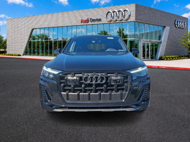 2026 Audi Q7 Premium Plus TFSI quattro tiptronic