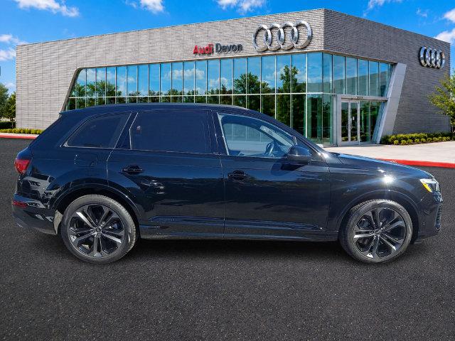 2026 Audi Q7 Premium Plus TFSI quattro tiptronic
