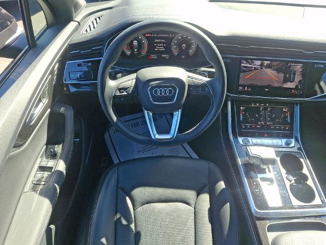 2026 Audi Q7 Premium Plus TFSI quattro tiptronic