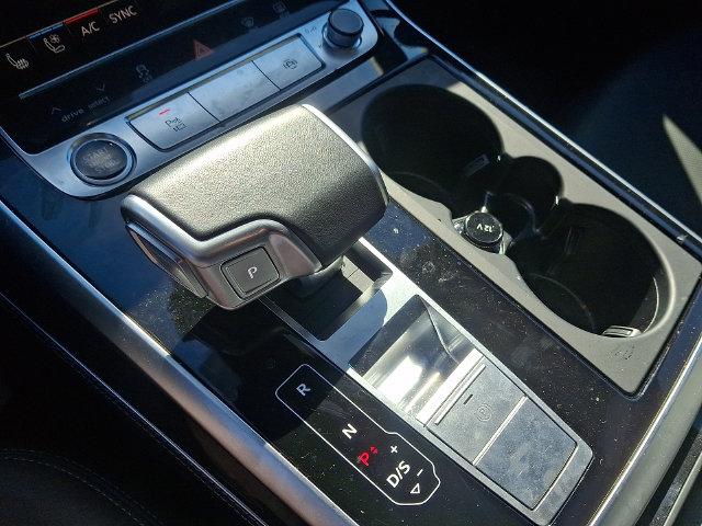 2026 Audi Q7 Premium Plus TFSI quattro tiptronic