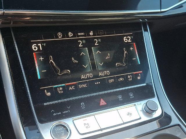2026 Audi Q7 Premium Plus TFSI quattro tiptronic