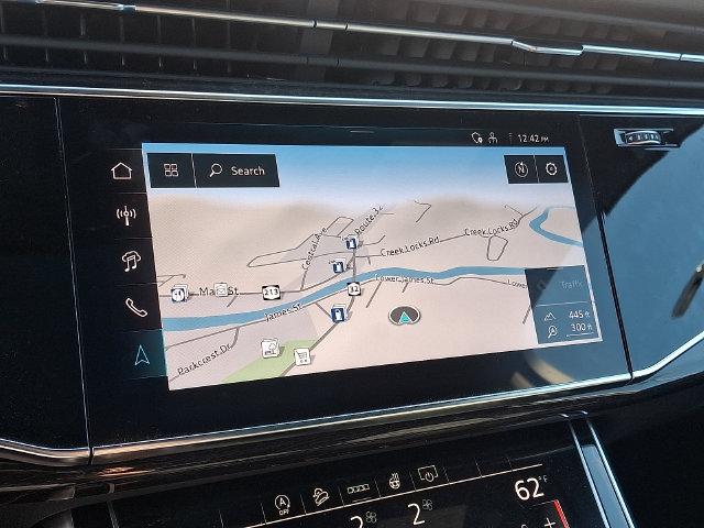 2026 Audi Q7 Premium Plus TFSI quattro tiptronic