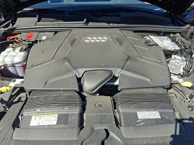 2026 Audi Q7 Premium Plus TFSI quattro tiptronic
