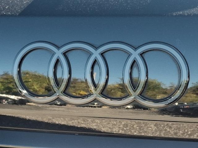 2026 Audi Q7 Premium Plus TFSI quattro tiptronic