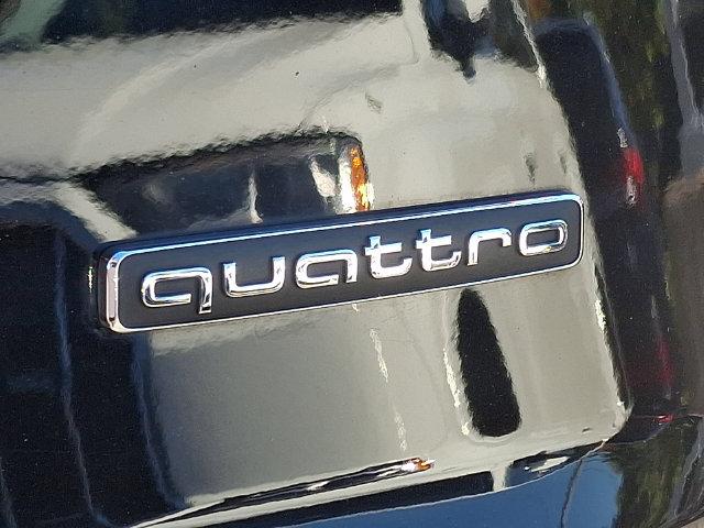 2026 Audi Q7 Premium Plus TFSI quattro tiptronic