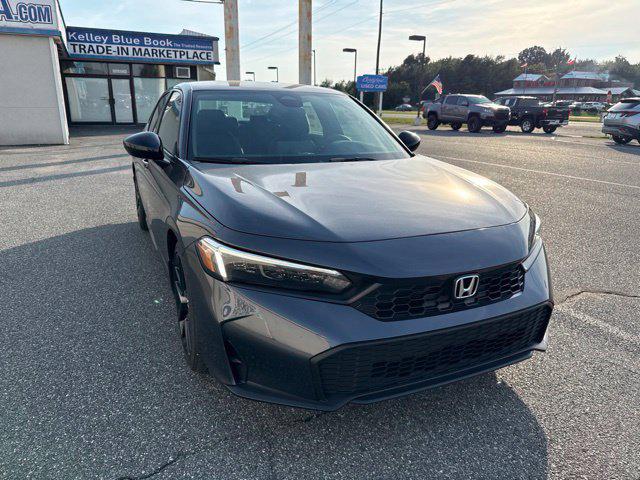 2026 Honda Civic Sport for sale in Dover, DE