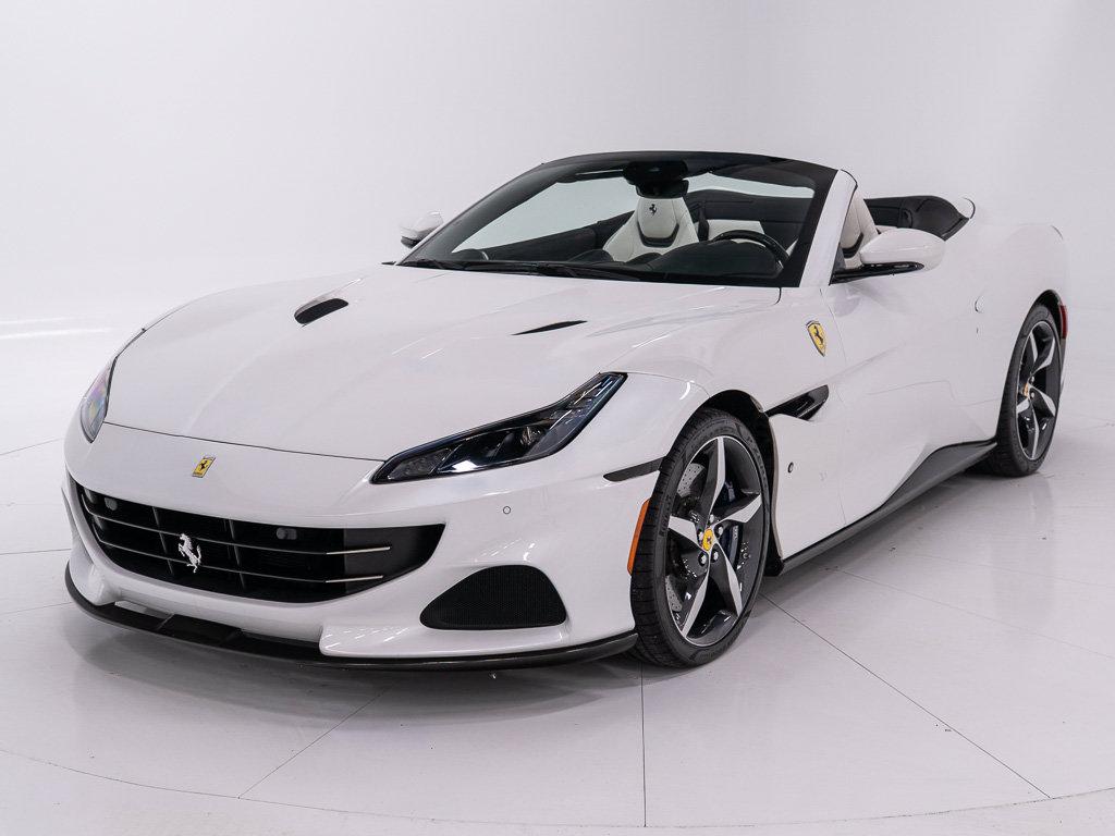 2023 Ferrari Portofino