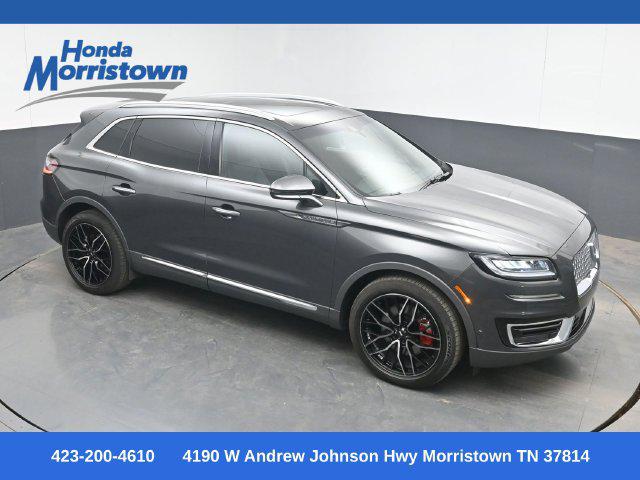 2019 Lincoln Nautilus Reserve for sale in Morristown, TN