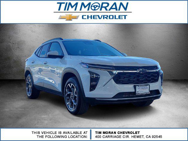 2026 Chevrolet Trax FWD LT for sale in Hemet, CA
