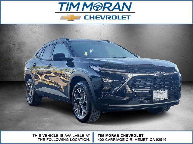 2026 Chevrolet Trax FWD LT for sale in Hemet, CA