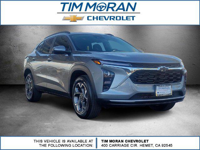 2026 Chevrolet Trax FWD LT for sale in Hemet, CA