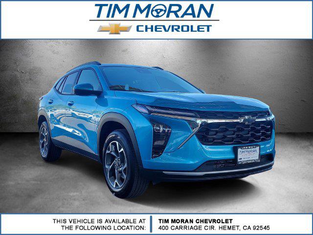 2026 Chevrolet Trax FWD LT for sale in Hemet, CA