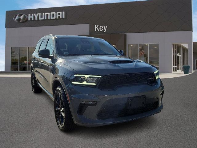 2023 Dodge Durango GT Plus AWD for sale in Salem, NH