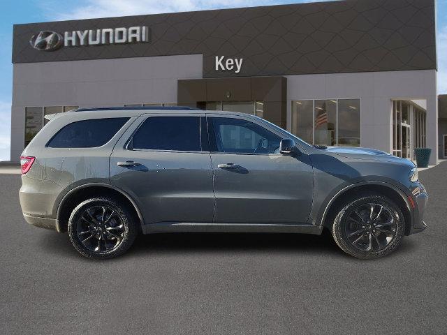 2023 Dodge Durango GT Plus AWD