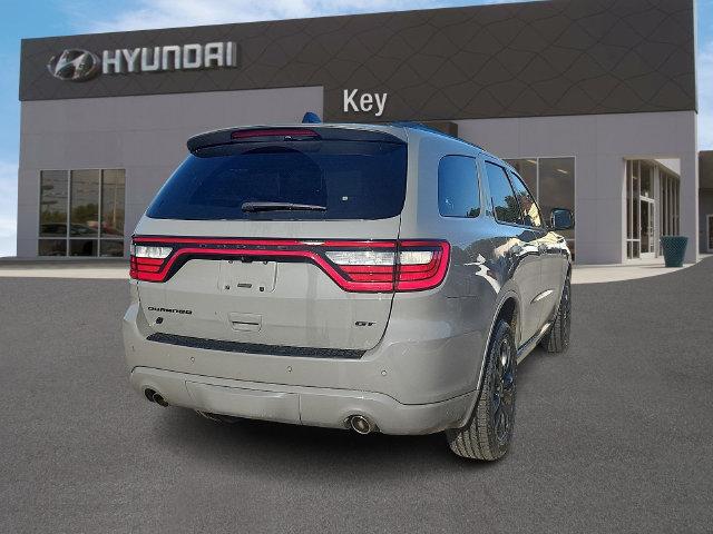 2023 Dodge Durango GT Plus AWD