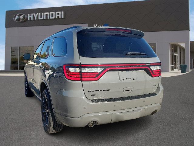 2023 Dodge Durango GT Plus AWD