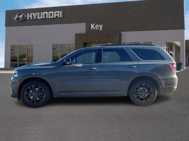 2023 Dodge Durango GT Plus AWD
