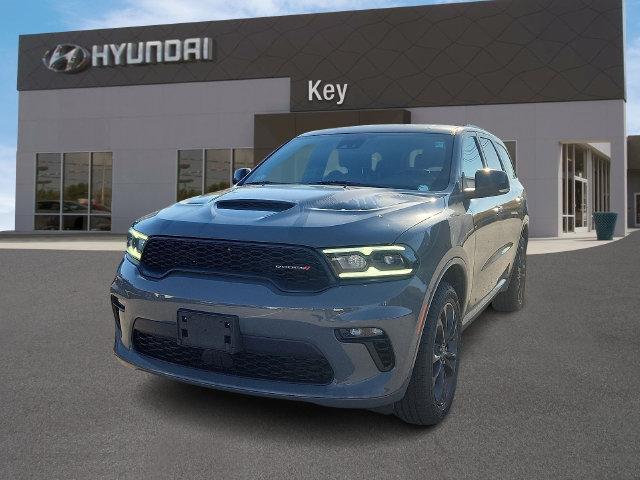 2023 Dodge Durango GT Plus AWD