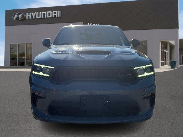2023 Dodge Durango GT Plus AWD
