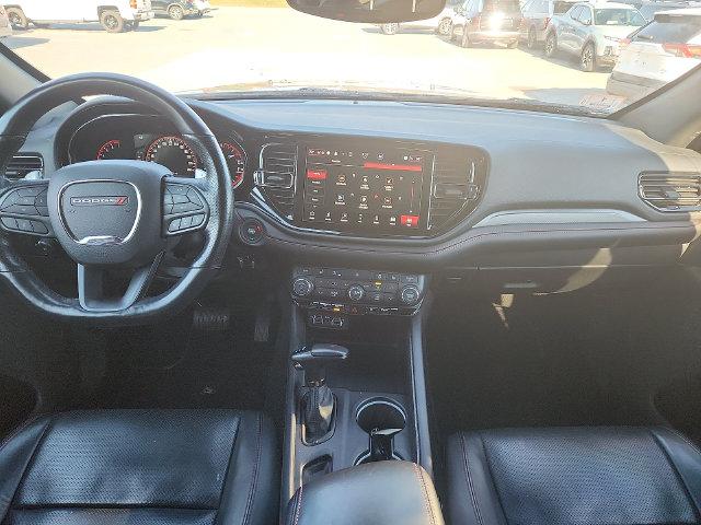 2023 Dodge Durango GT Plus AWD