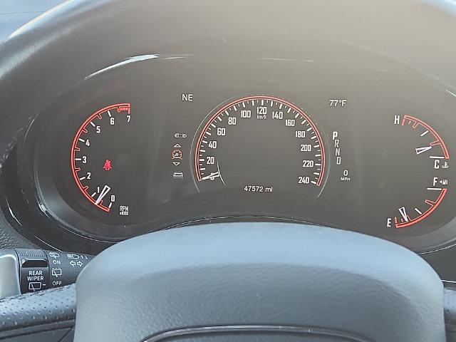 2023 Dodge Durango GT Plus AWD
