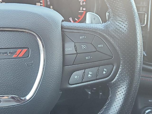 2023 Dodge Durango GT Plus AWD