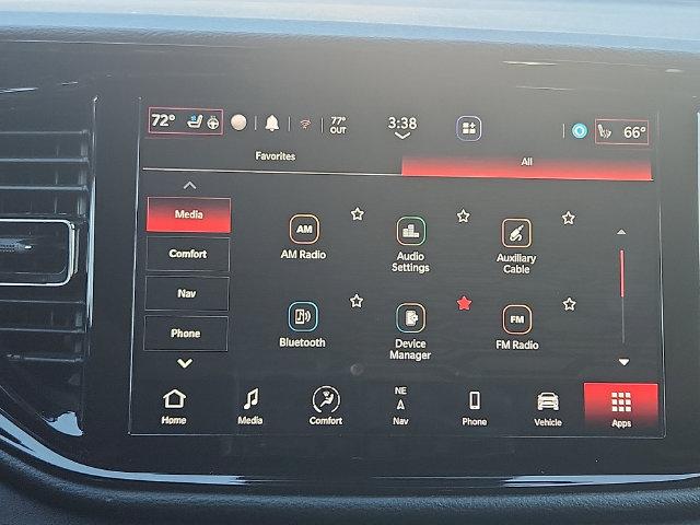 2023 Dodge Durango GT Plus AWD