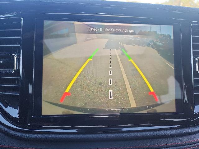2023 Dodge Durango GT Plus AWD