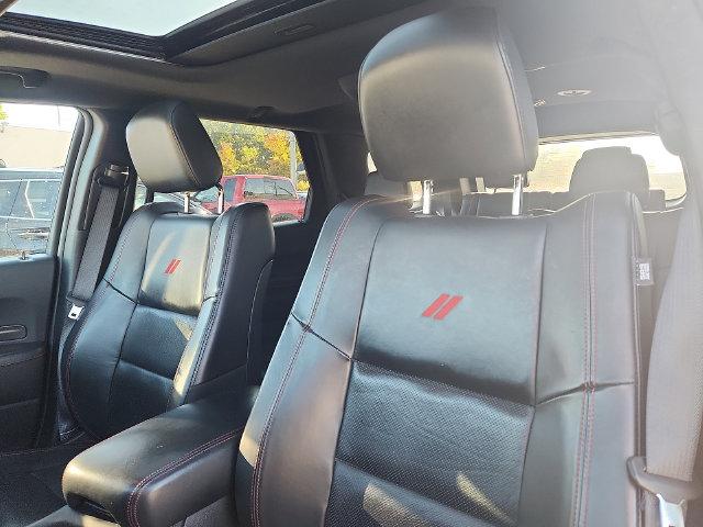 2023 Dodge Durango GT Plus AWD
