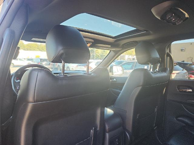 2023 Dodge Durango GT Plus AWD
