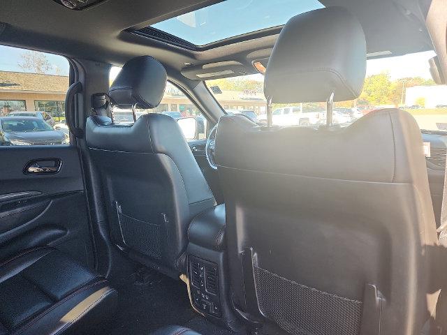 2023 Dodge Durango GT Plus AWD