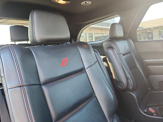 2023 Dodge Durango GT Plus AWD