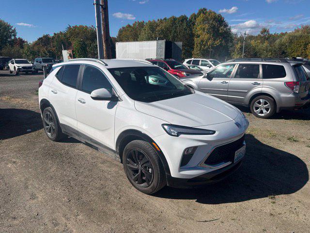 2024 Buick Encore GX Sport Touring AWD for sale in Beaverton, OR