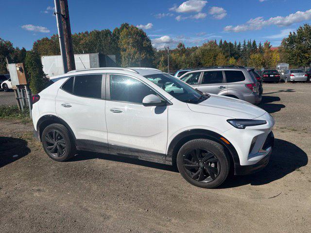 2024 Buick Encore GX Sport Touring AWD