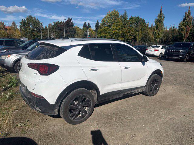 2024 Buick Encore GX Sport Touring AWD