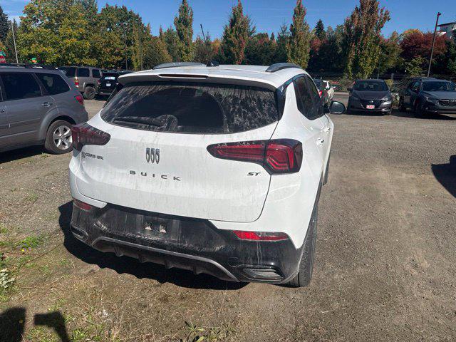 2024 Buick Encore GX Sport Touring AWD