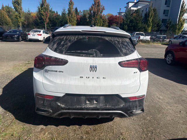2024 Buick Encore GX Sport Touring AWD