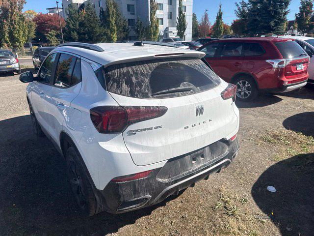2024 Buick Encore GX Sport Touring AWD