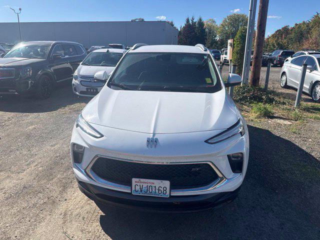 2024 Buick Encore GX Sport Touring AWD