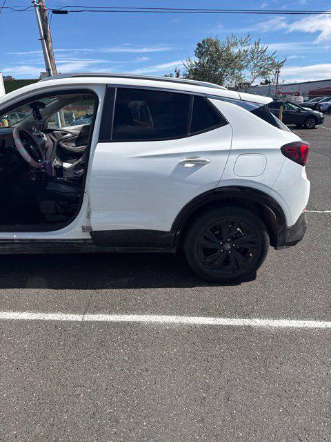 2024 Buick Encore GX Sport Touring AWD