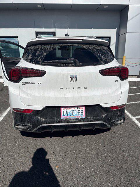 2024 Buick Encore GX Sport Touring AWD