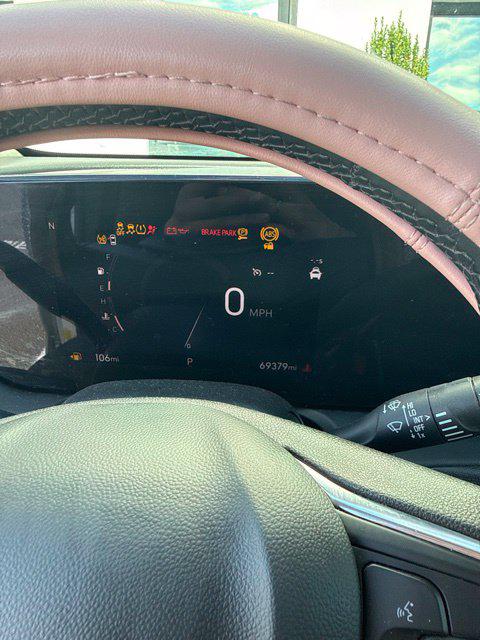 2024 Buick Encore GX Sport Touring AWD