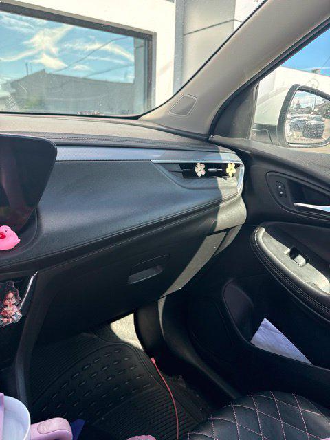 2024 Buick Encore GX Sport Touring AWD