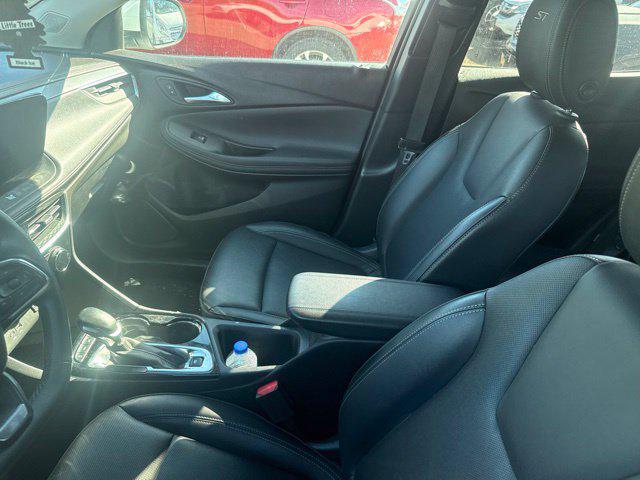 2024 Buick Encore GX Sport Touring AWD