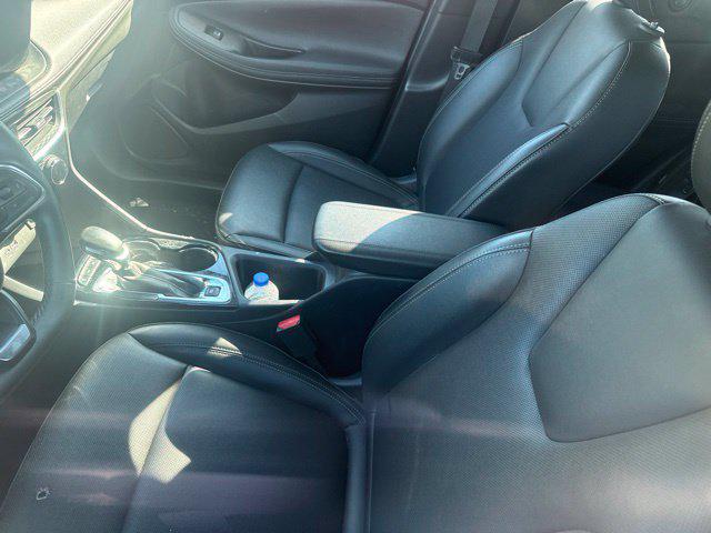 2024 Buick Encore GX Sport Touring AWD