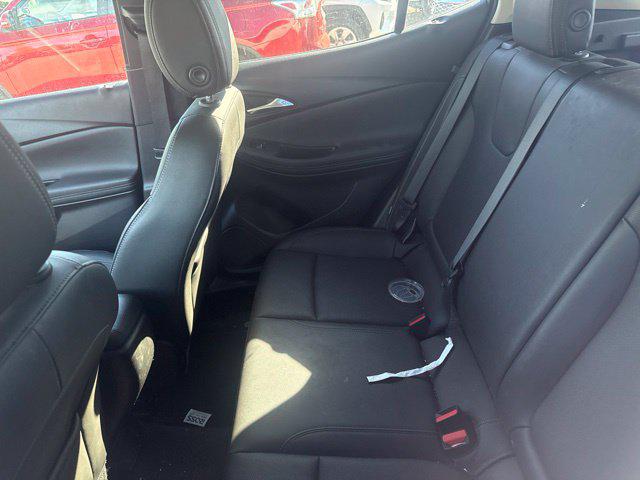 2024 Buick Encore GX Sport Touring AWD