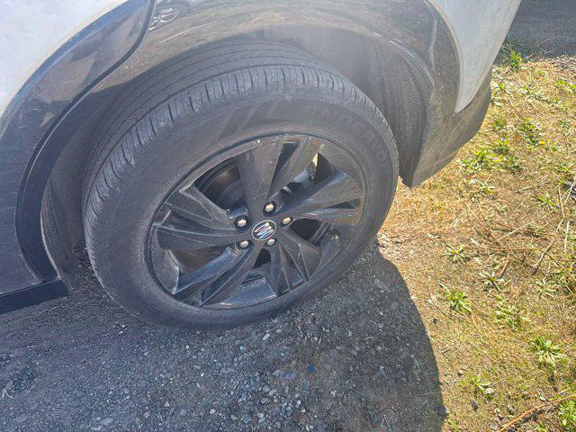 2024 Buick Encore GX Sport Touring AWD
