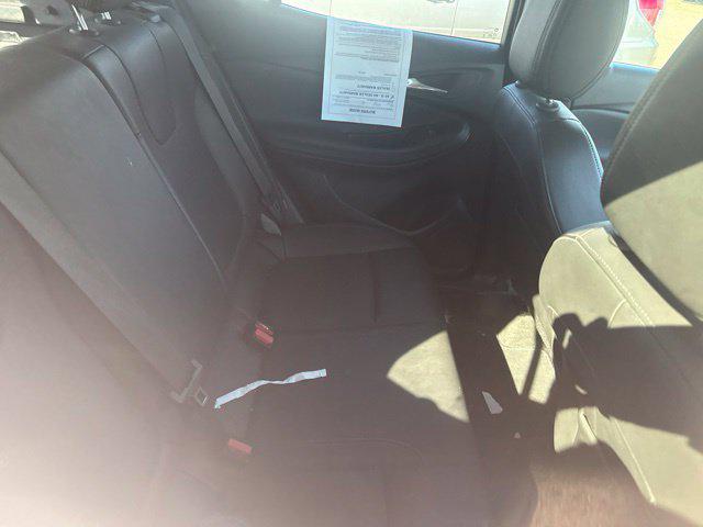 2024 Buick Encore GX Sport Touring AWD
